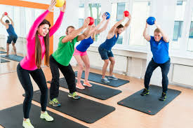 L'association "YOGA GENTIANE ET COMPAGNIE" 4 Gym douce 4