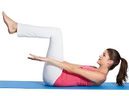 L'association "YOGA GENTIANE ET COMPAGNIE" 8 Pilates 4